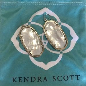 Kendra Scott Danielle Earrings